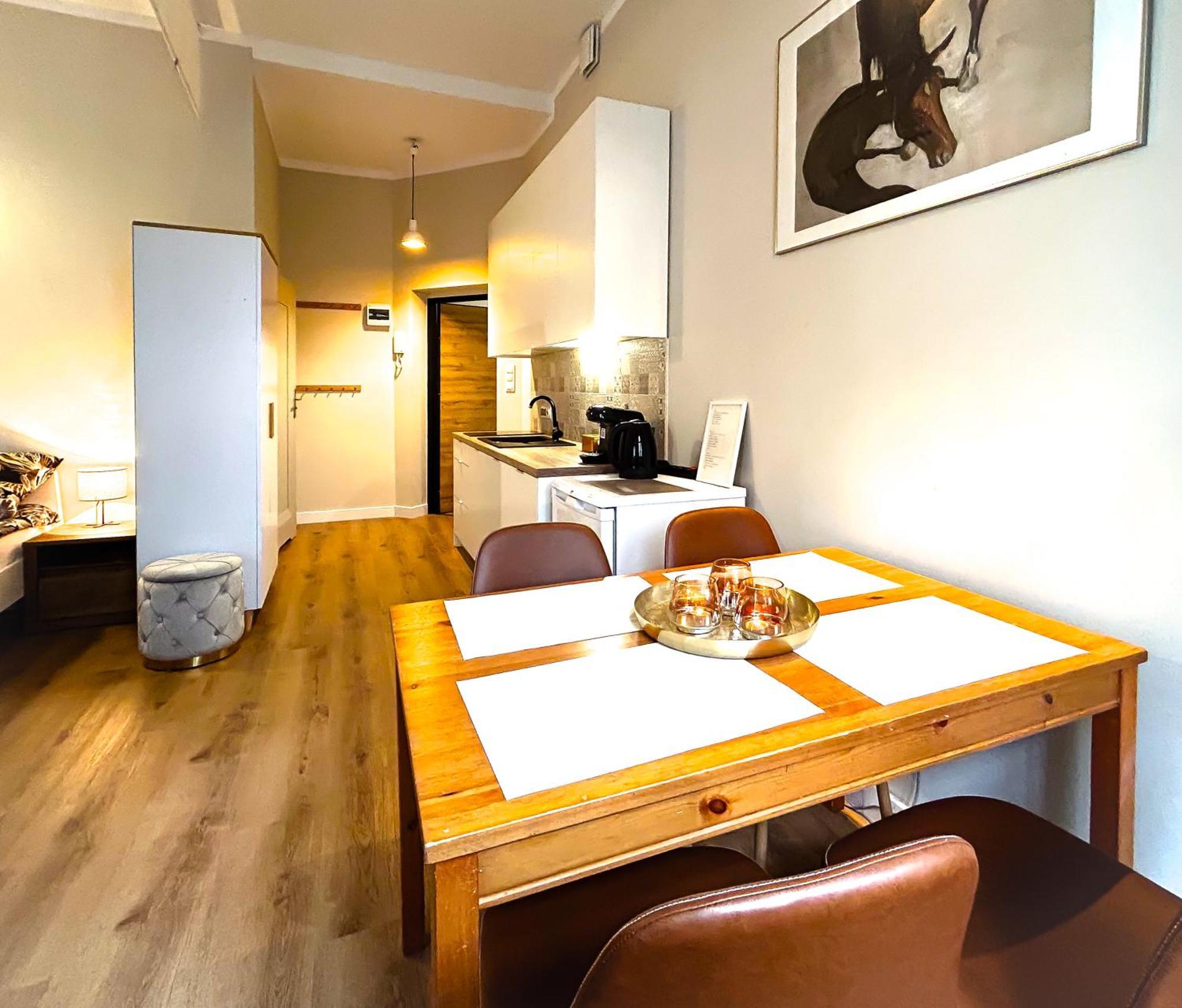 Mazurska Apartments Na Parterze Z Wejsciem Na Kod O Dowolnej Porze Szczecin Exteriör bild