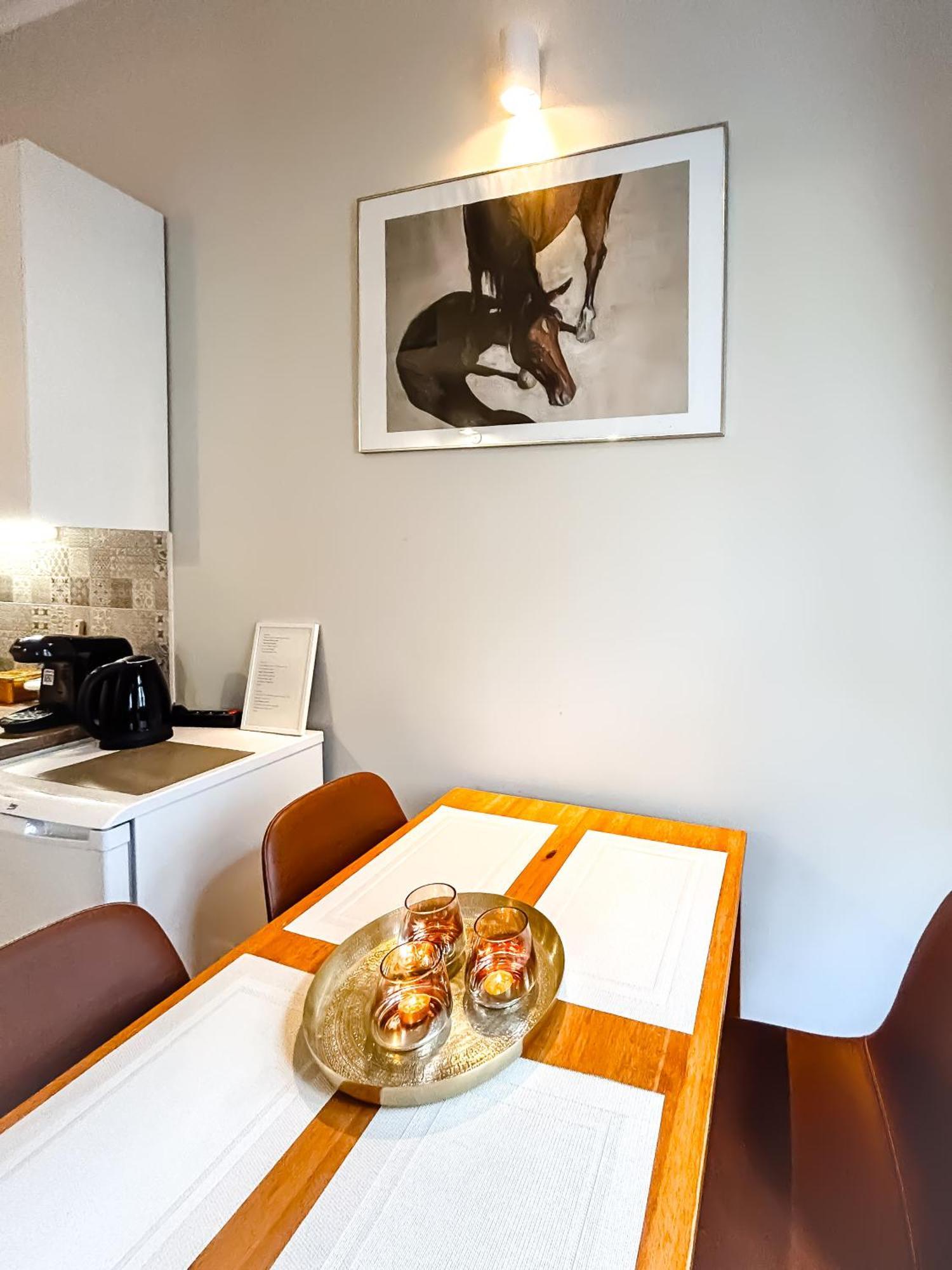 Mazurska Apartments Na Parterze Z Wejsciem Na Kod O Dowolnej Porze Szczecin Exteriör bild